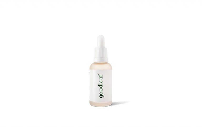 Goodleaf CBD