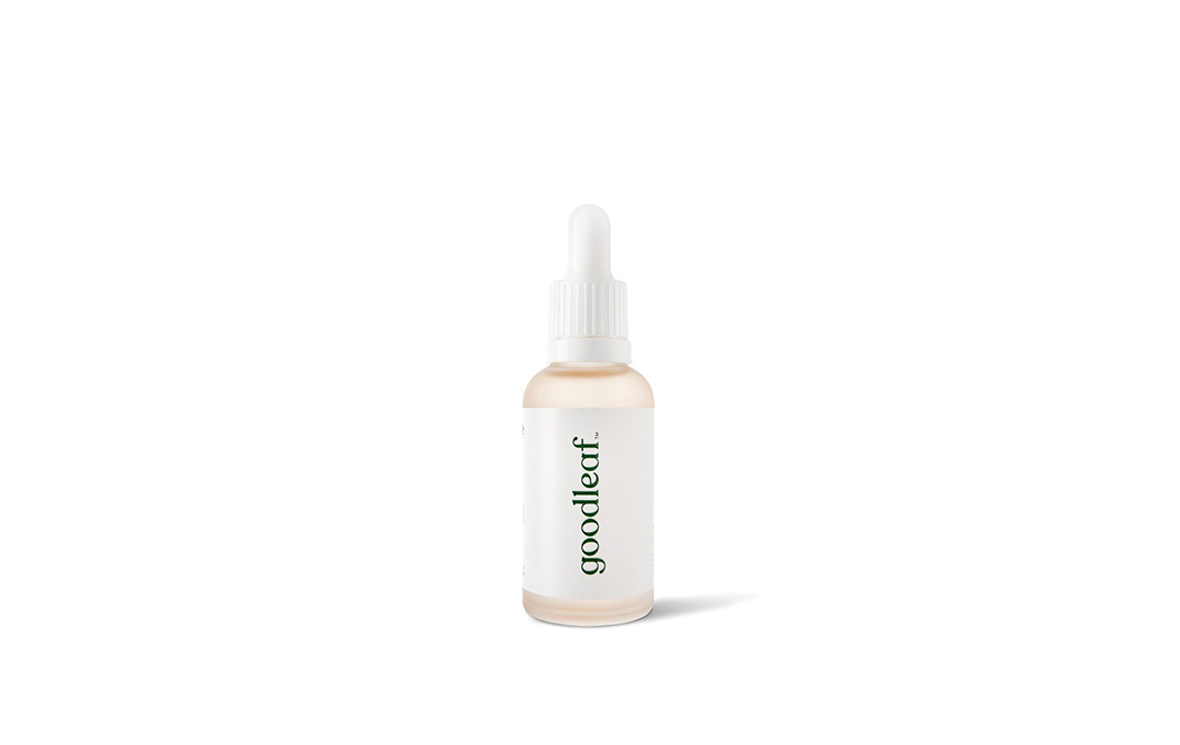 Goodleaf CBD
