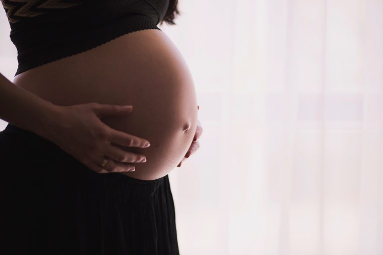 cannabis during pregnancy