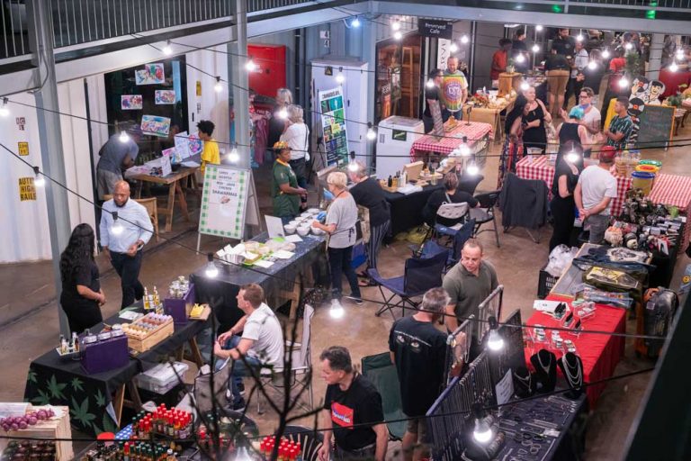 cannabis market