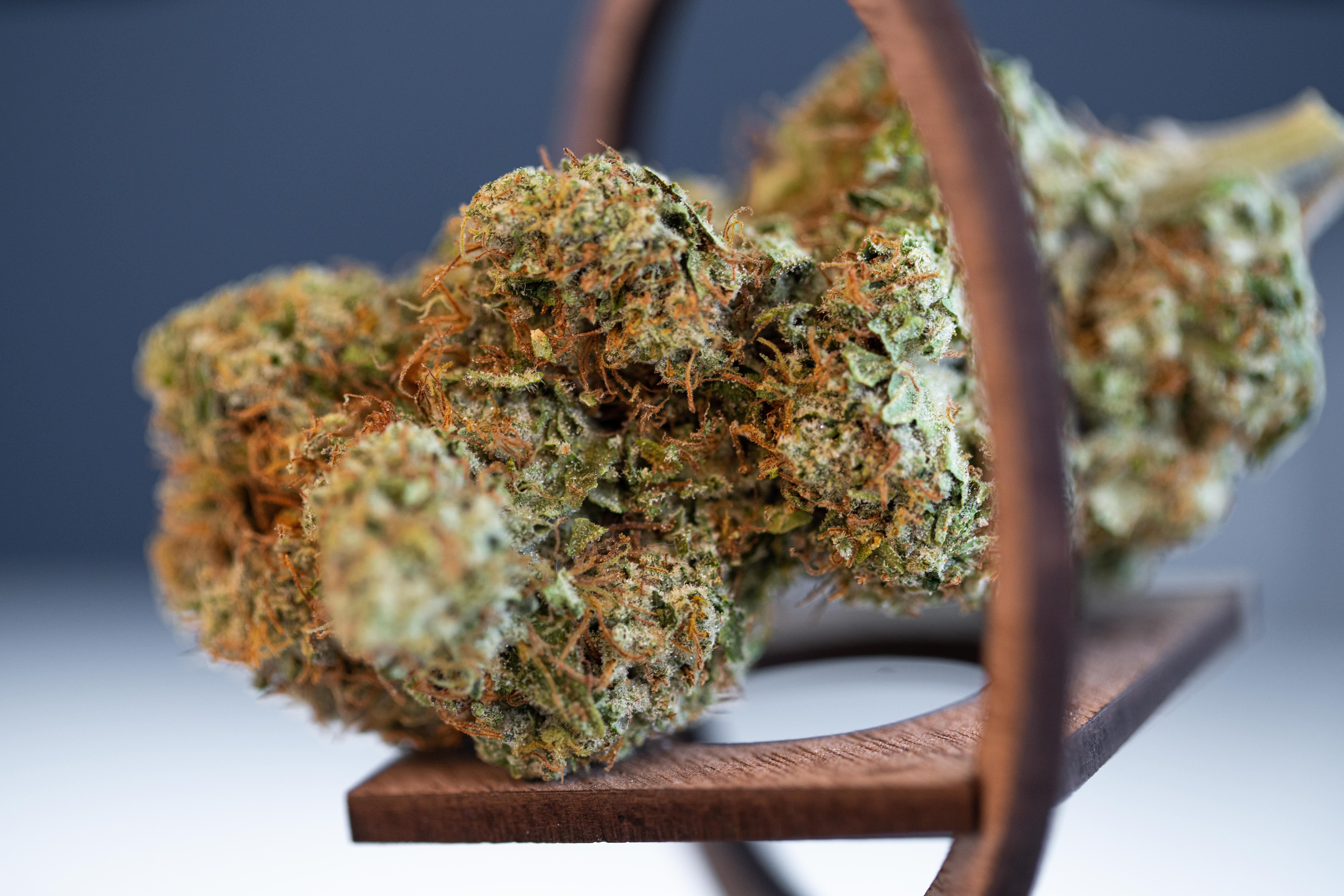 dagga