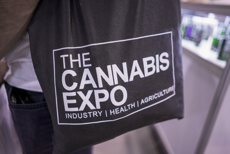 The Cannabis Expo 2019
