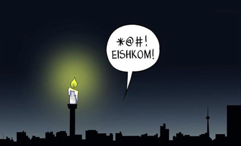 load shedding