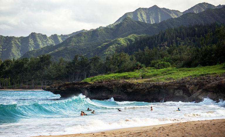 Hawaii decriminalises cannabis