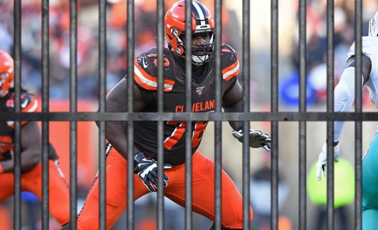Greg Robinson