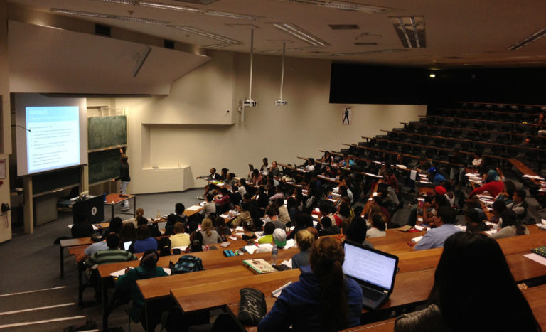 cannabis in university
