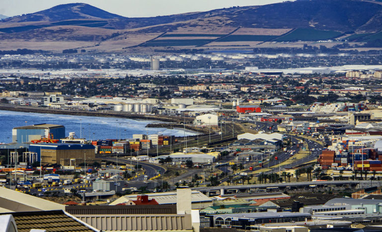 legalisation of cannabis in South Africa
