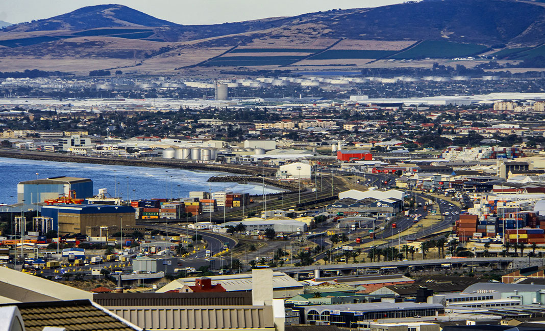 legalisation of cannabis in South Africa