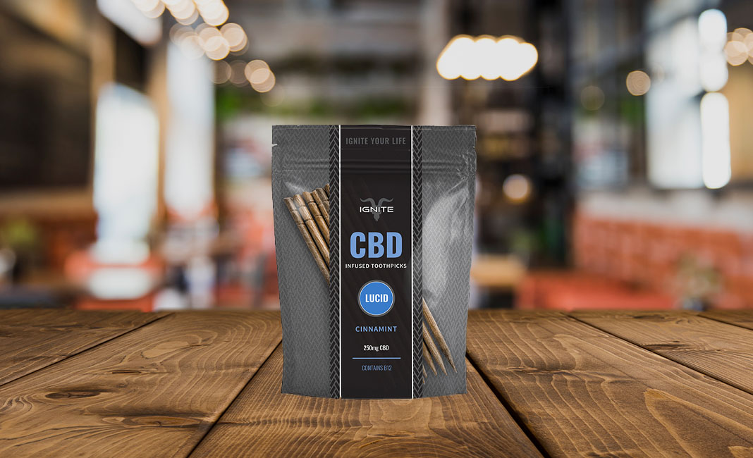 CBD products