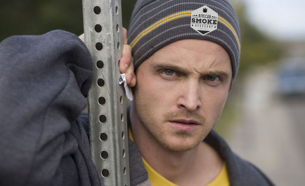 Jesse Pinkman