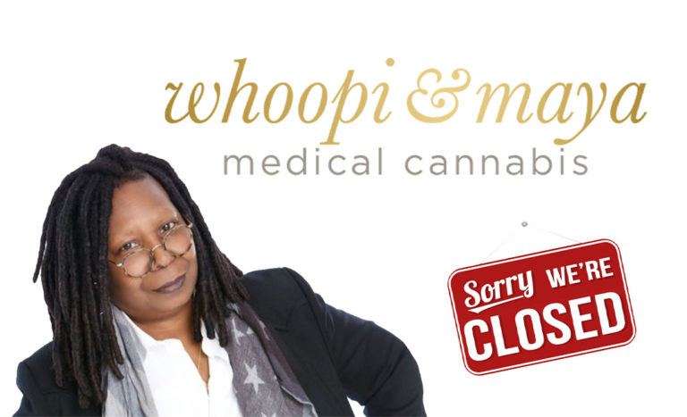 Whoopi Goldberg