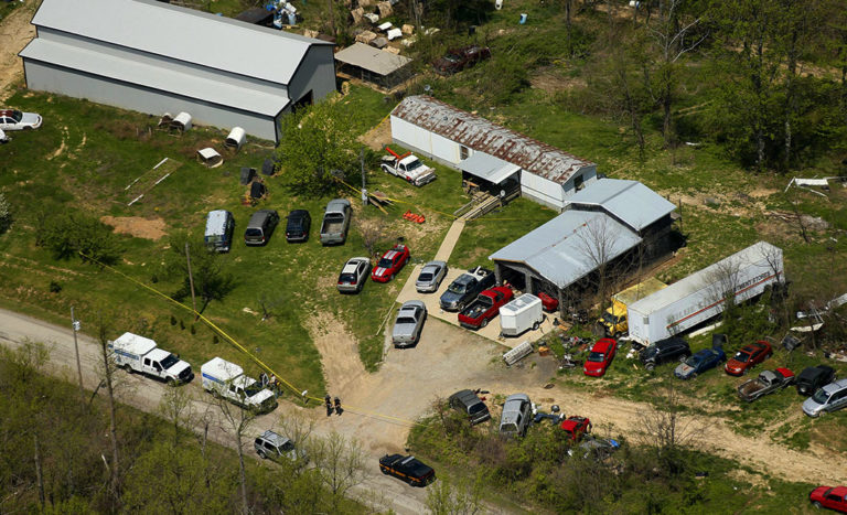 Pike County