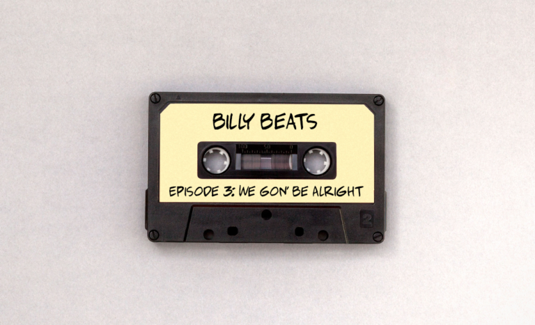 Billy Beats
