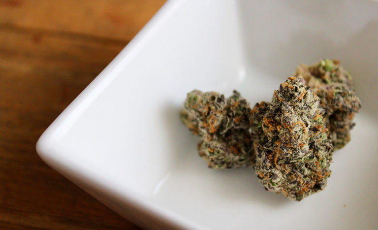 cannabis and mental illness