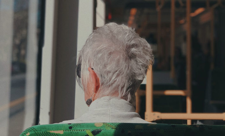use of cannabis by the elderly