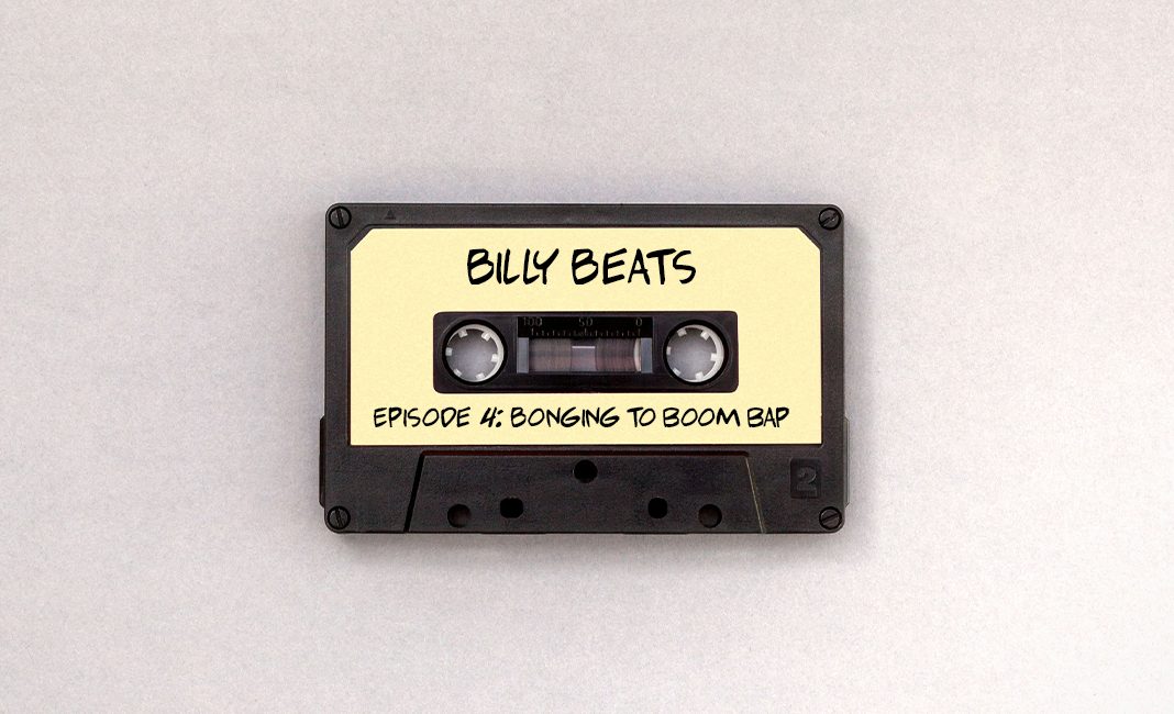 Boom Bap