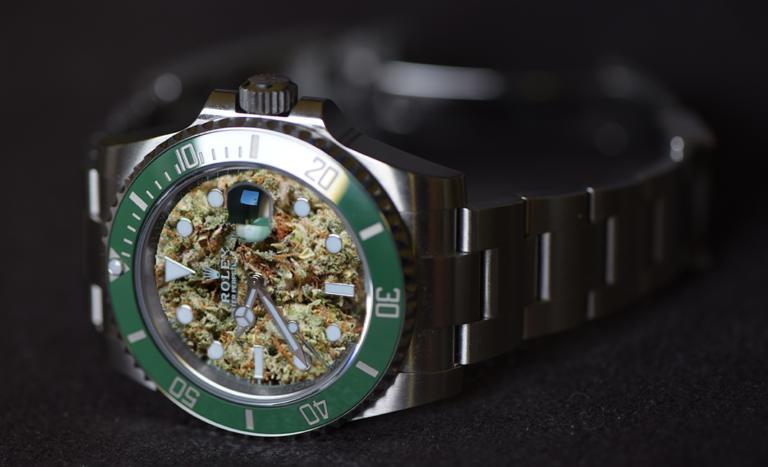Rolex OG