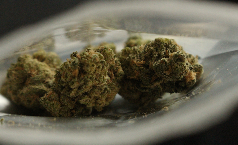 South Africaâ€™s cannabis laws
