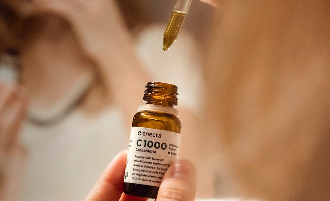 CBD and epilepsy