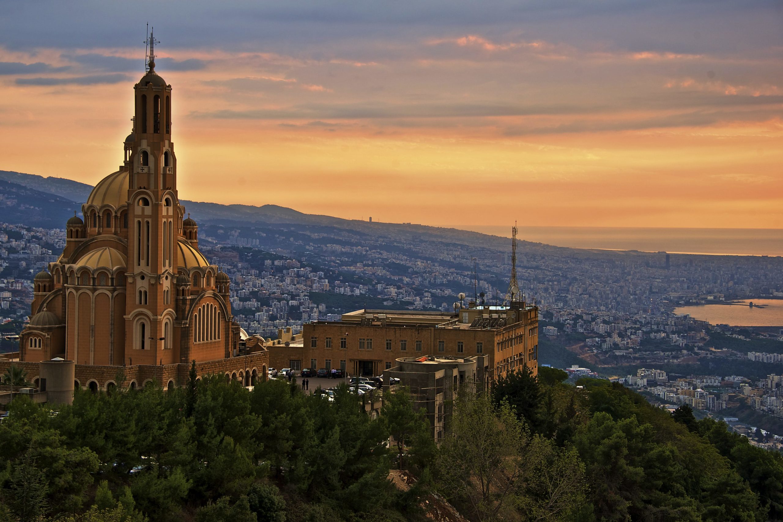 Lebanon legalises cannabis cultivation