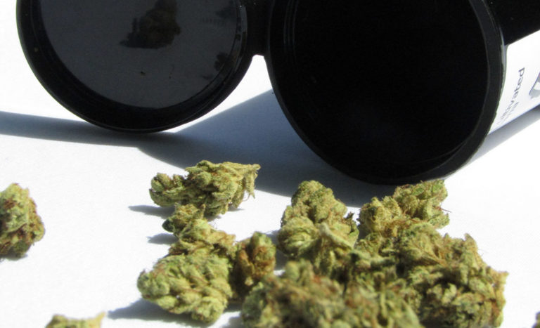 medical uses for cannabis
