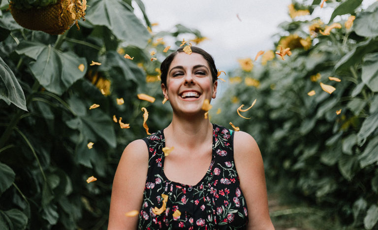 benefits of laughter