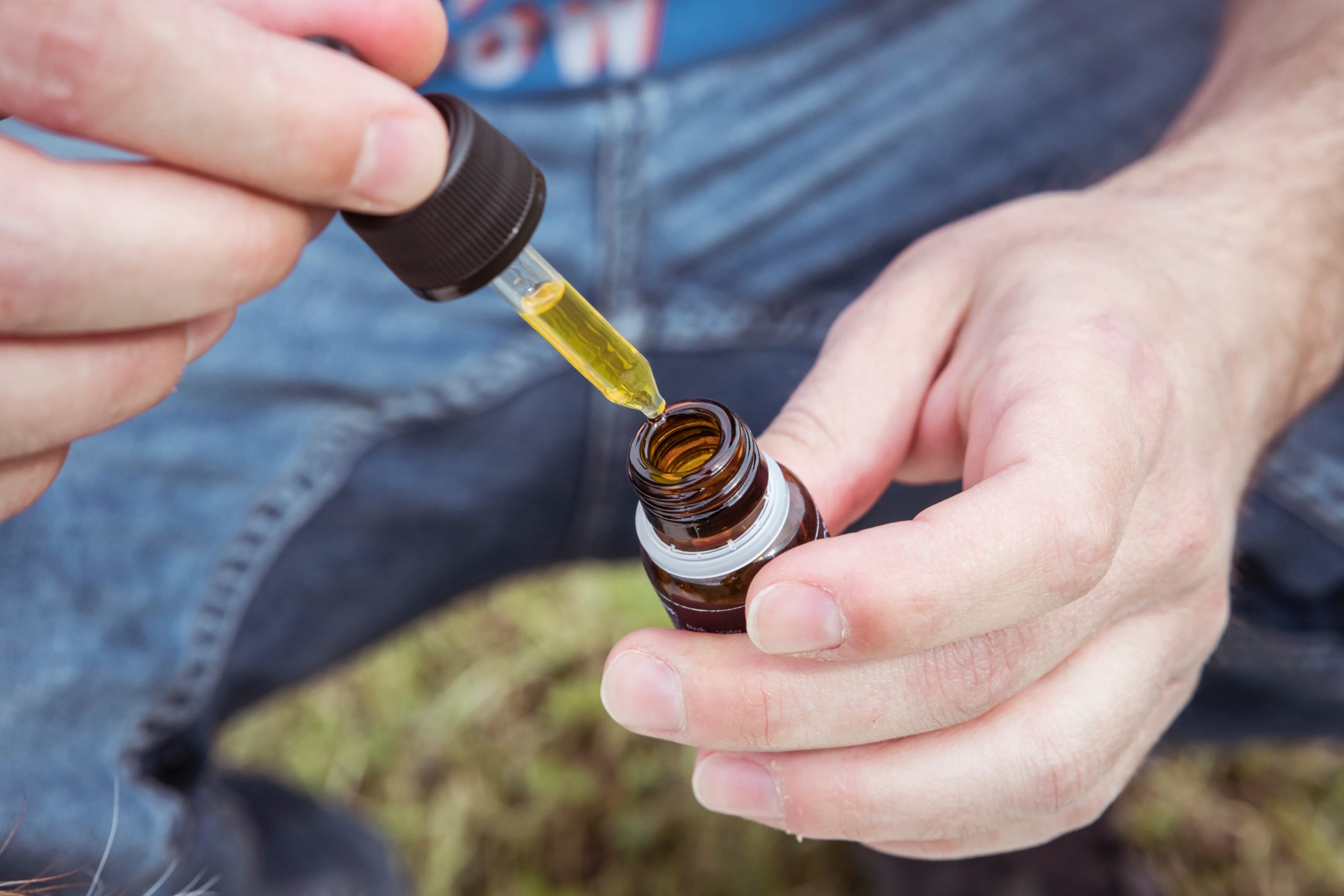 CBD regulations