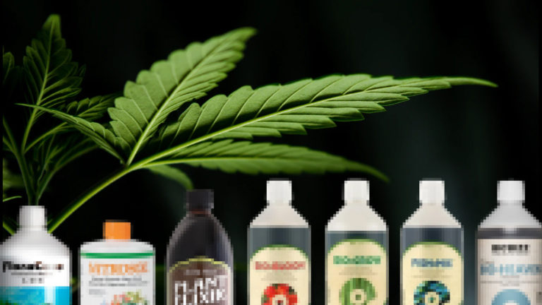 bottle nutrients