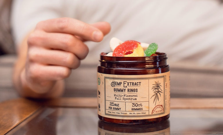 does CBD help sleep