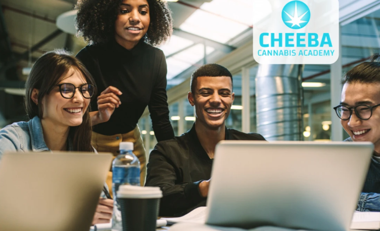 Cheeba Cannabis Academy