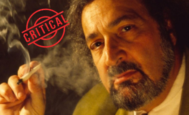 Critical Jack