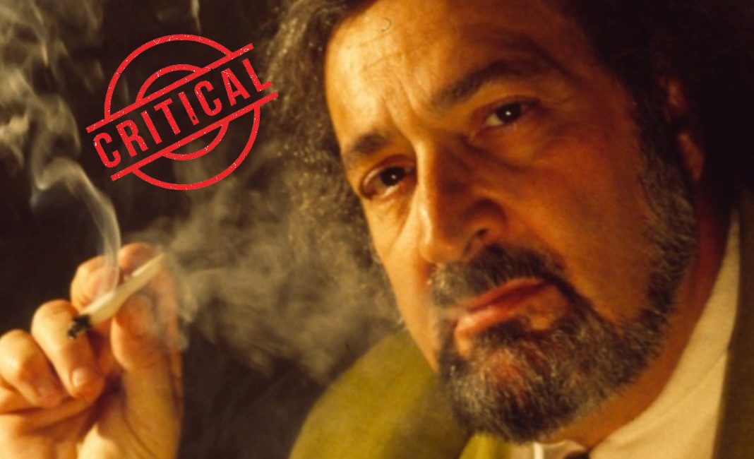 Critical Jack