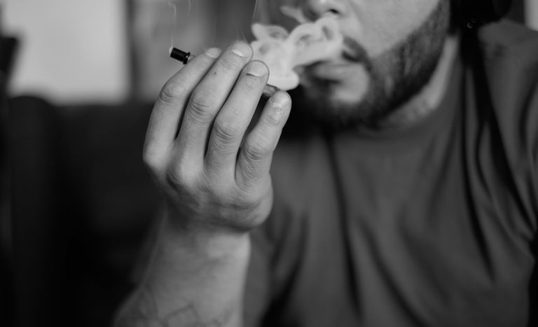 ideal age to start consuming cannabis