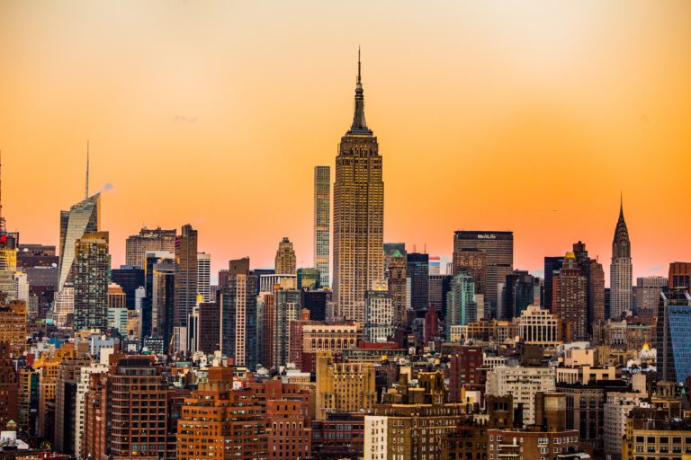 New York bans pre-employment cannabis testing