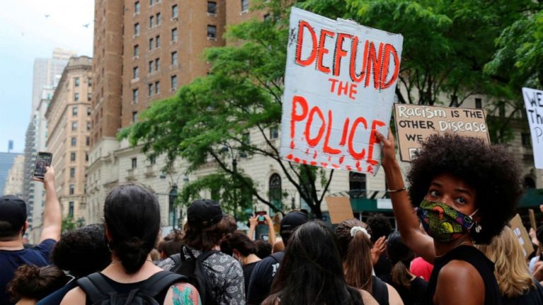 police reform