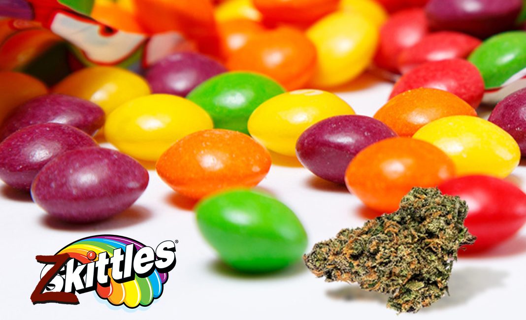 Zkittles