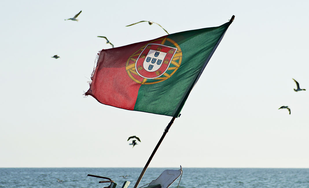 Portugal's drug policy