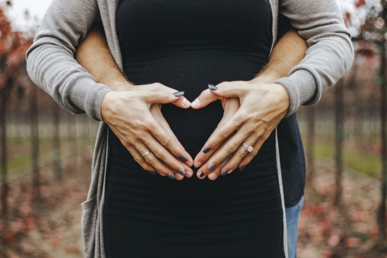 consume cannabis during pregnancy