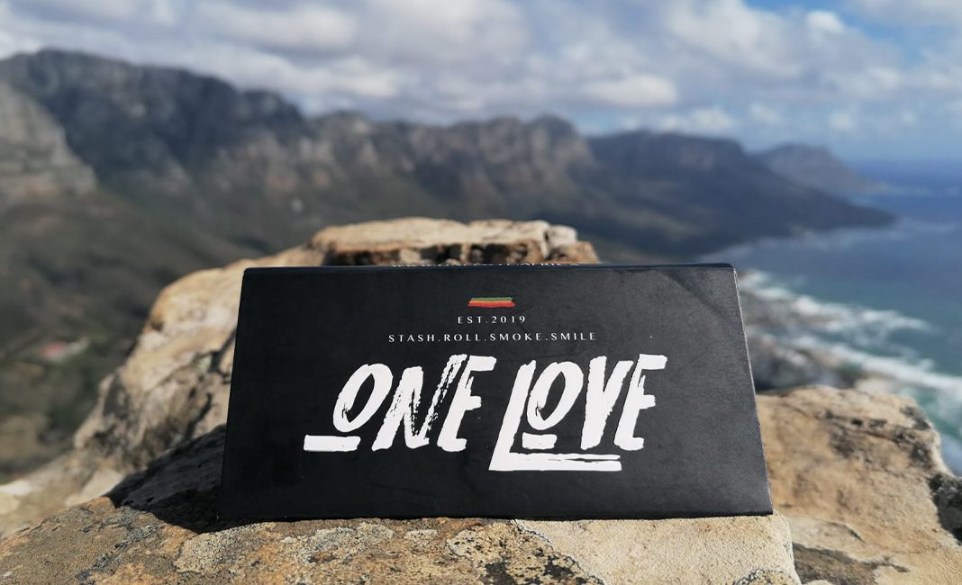 One Love