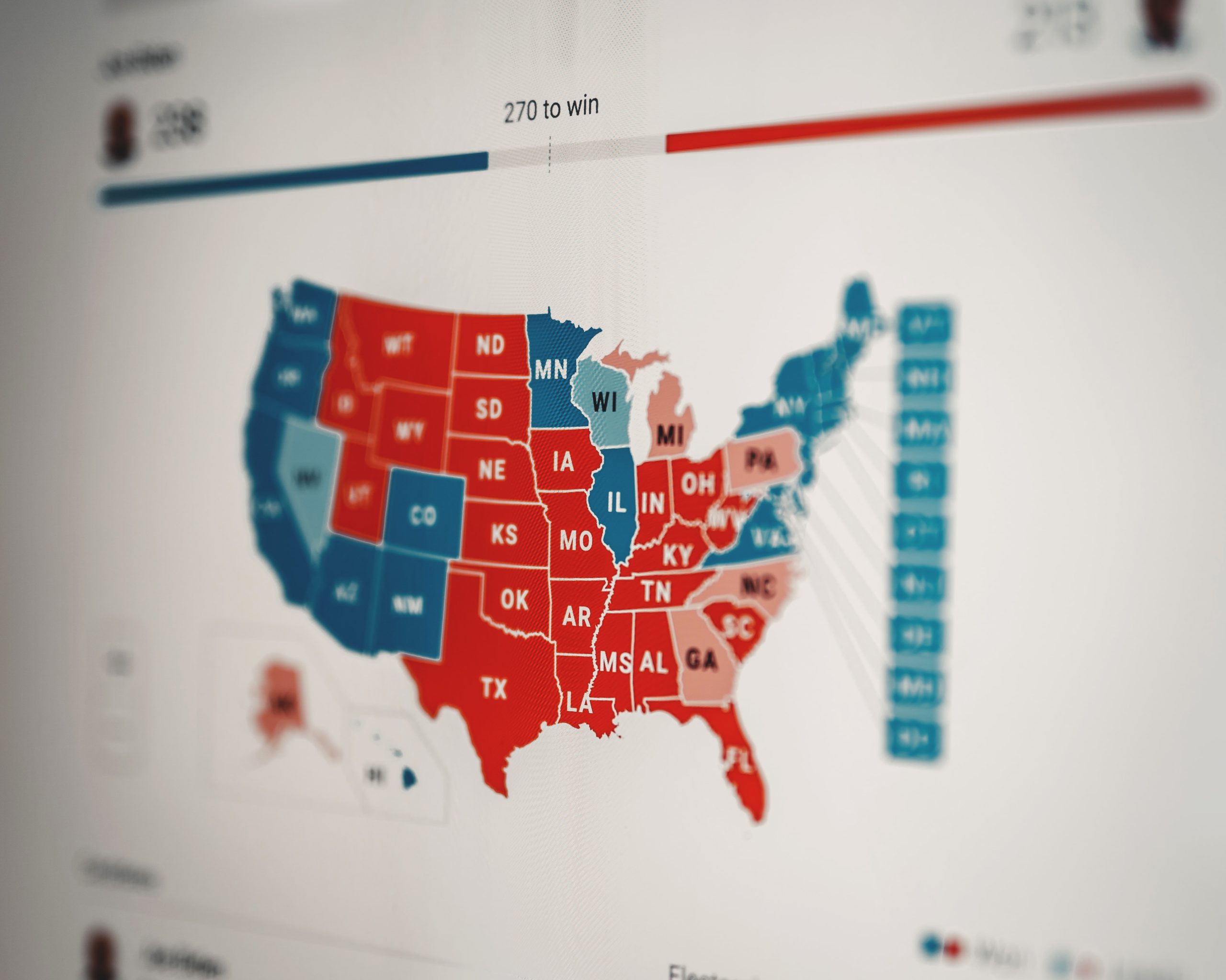 What do the 2020 Elections Mean for Cannabis Legalisation in the US (and Around the World)