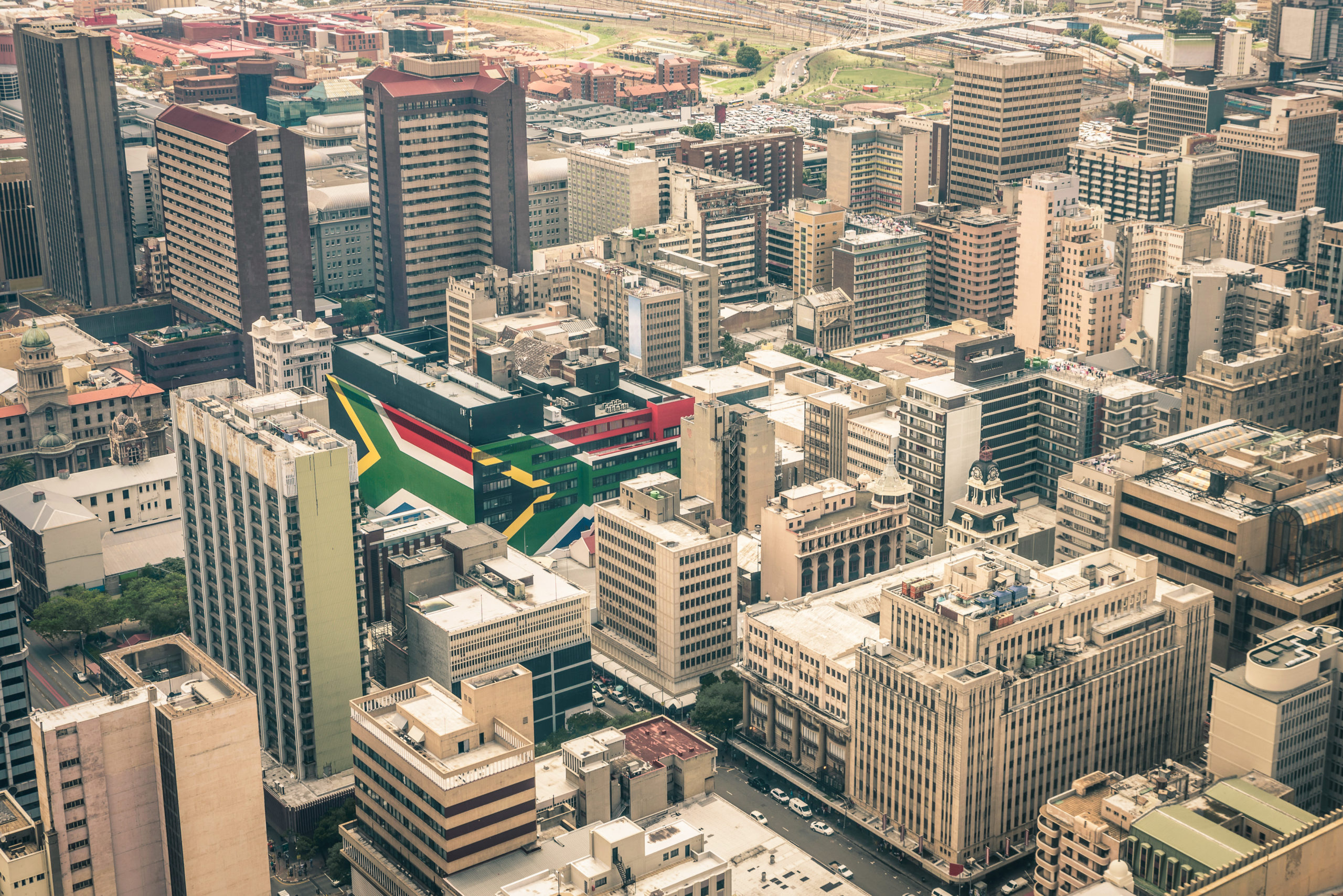 major events for cannabis in South Africa