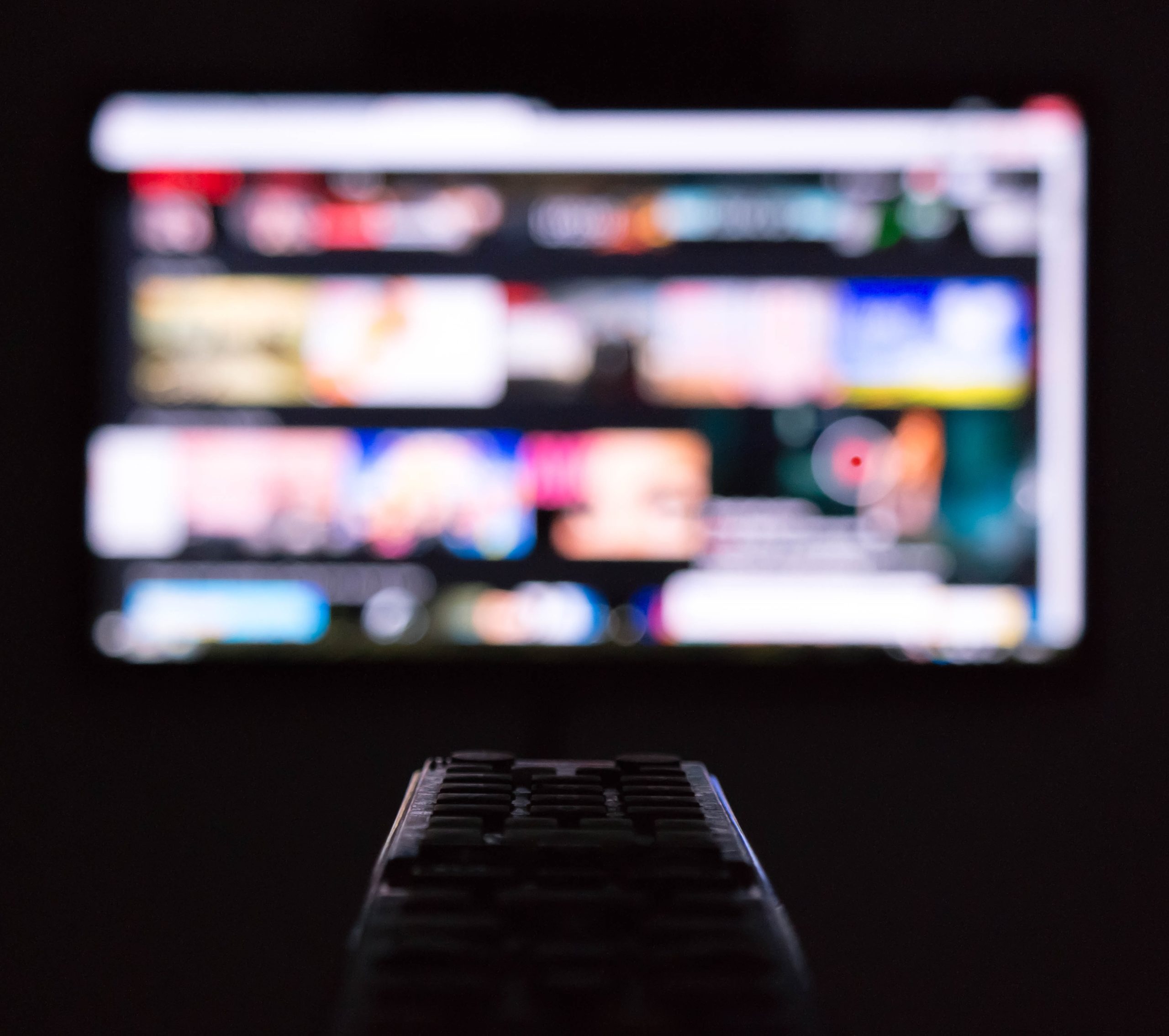 to watch while high