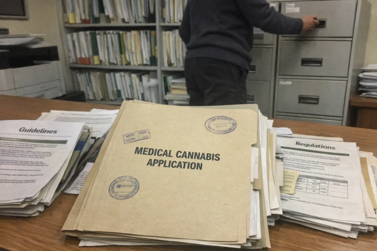Medical Cannabis Access Stays Tightly Controlled While the Global Reform Debate Heats Up